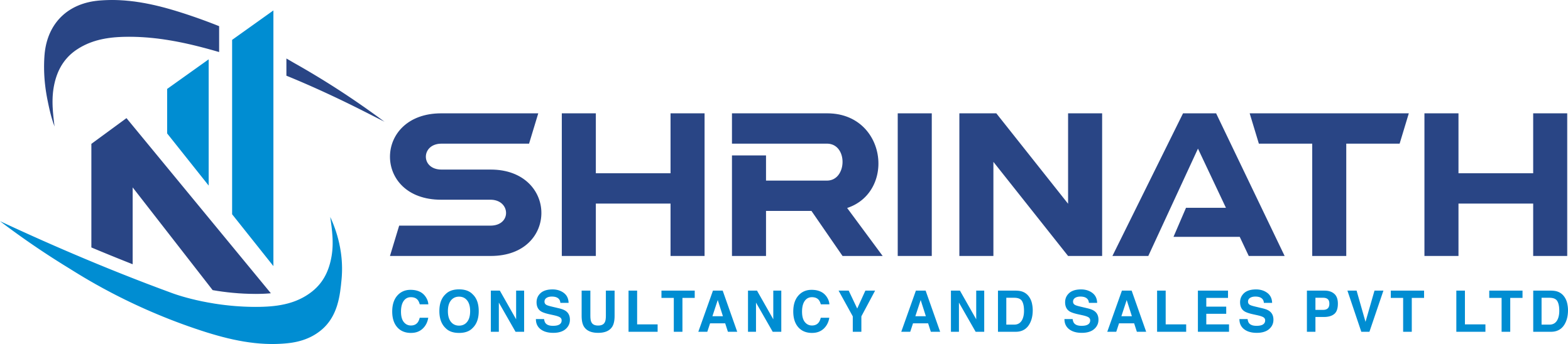 Shrinathsales